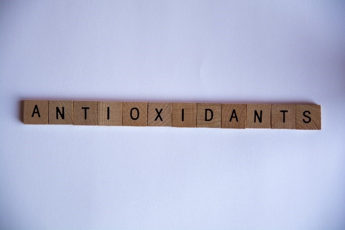antioxidants